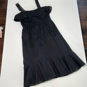 J. Crew Midi Dress - size 6